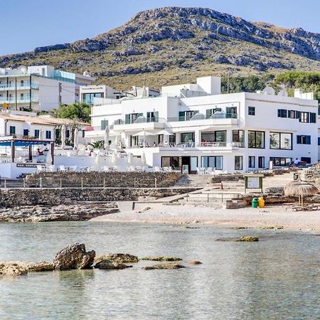 Hoposa Niu Hotel Cala San Vicente  Exterior photo